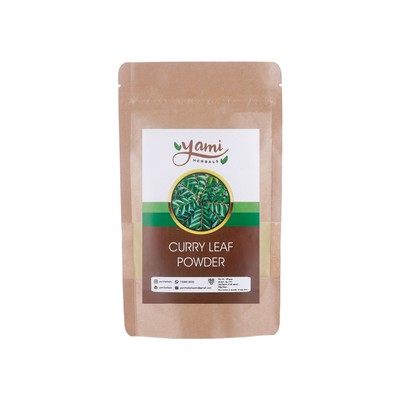 Curry Leaves Powder