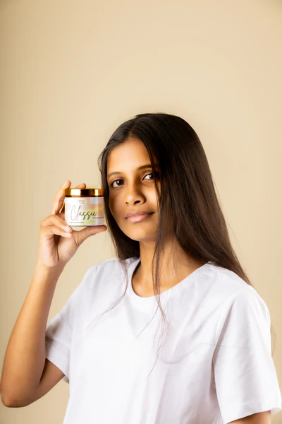 Classic Body Butter
