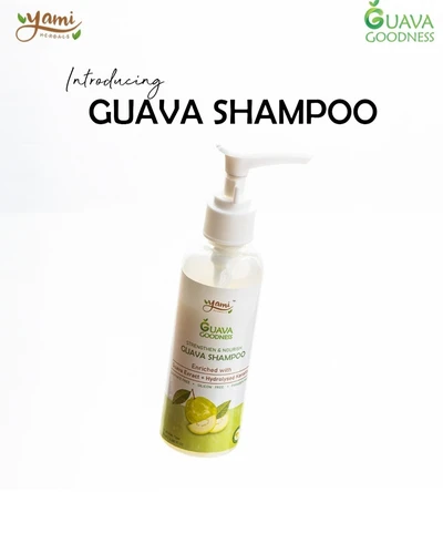 Guava Shampoo