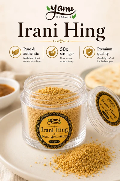 Irani Hing