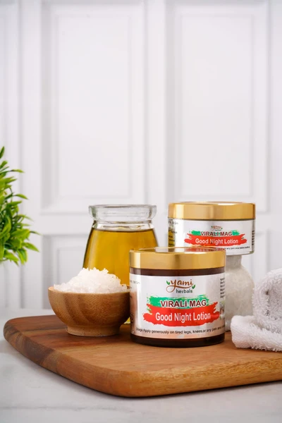 Virali mag Good Night Lotion